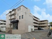 京成本線八千代台駅まで徒歩18分