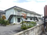 ＪＲ湖西線堅田駅まで徒歩9分