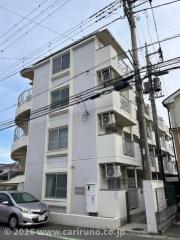 エマーユ稲荷町