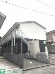 東武東上線東松山駅まで徒歩15分