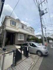 杉並区和泉4丁目貸家