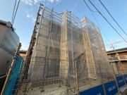 ＪＲ内房線五井駅までバス約23分 徒歩3分