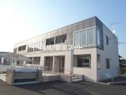 ルーイッヒハウス I番館