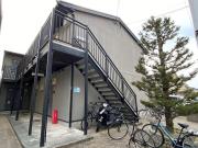 クレールヴィル六ノ坪