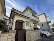 自由が丘本町貸家
