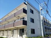 ハイツけやき七番館