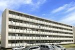 ビレッジハウス検見川1号棟