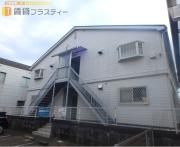 ＪＲ総武線（各駅停車）本八幡駅までバス約15分 徒歩1分