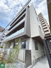 Pace Fujisawa