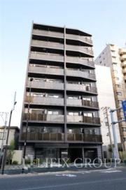 ブライズ南砂