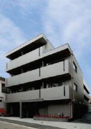 ルーブル大崎弐番館