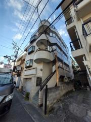トーシンコーポ南生田