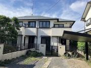 和泉本町3丁目テラスハウス
