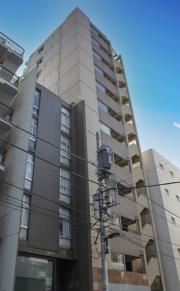 メインステージ東神田II...