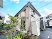 つくばエクスプレス柏の葉キャンパス駅まで徒歩13分