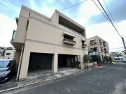 阪急神戸線園田駅まで徒歩12分