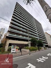 スプランディッド淀屋橋DUE