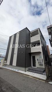 ジーメゾン新狭山駅前