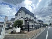 アビタ 東南西 館