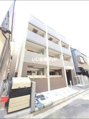 ＪＲ山手線目白駅まで徒歩15分