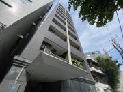 東京メトロ日比谷線神谷町駅まで徒歩6分