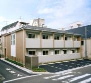 東武東上線上板橋駅まで徒歩6分