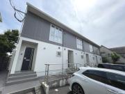 西鉄太宰府線西鉄五条駅まで徒歩20分