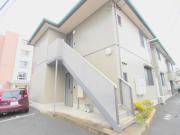 シンフォニーM D棟