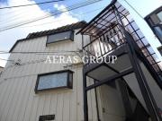 ヘリオス相互方南町パートI