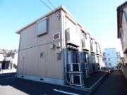 アルファクレス