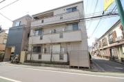 ＪＲ京浜東北・根岸線蕨駅まで徒歩6分