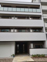 東京メトロ半蔵門線清澄白河駅まで徒歩12分