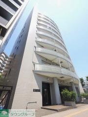 T′s eco川崎