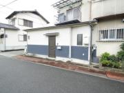 加茂ワンルーム平屋