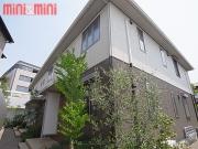 シャーメゾンガーデンズ御影山手