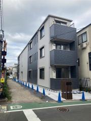 東急大井町線下神明駅まで徒歩5分