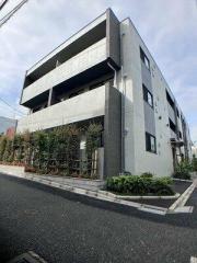 ＪＲ中央線四ツ谷駅まで徒歩7分