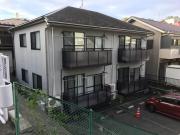 相鉄本線三ツ境駅まで徒歩10分