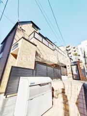 SKY HOUSE B棟