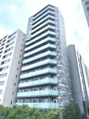 バウスフラッツ品川キャナルサイド