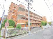 阪急京都線上新庄駅まで徒歩10分