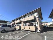 ＪＲ牟岐線文化の森駅まで徒歩13分