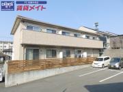 シトリン B棟