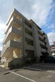 ロージュマン黄金町