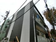 京王線布田駅まで徒歩6分