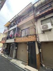 加美正覚寺戸建