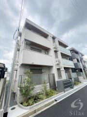 阪急神戸線武庫之荘駅まで徒歩13分