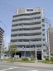 西鉄天神大牟田線西鉄平尾駅まで徒歩2分