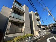 へーベルメゾン井口堂