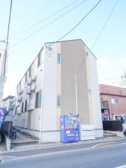 つくばエクスプレス青井駅まで徒歩10分